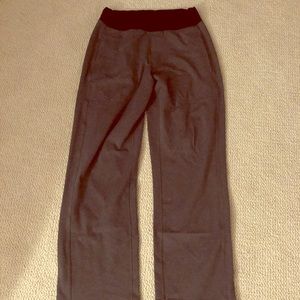 Lululemon Male Sweats